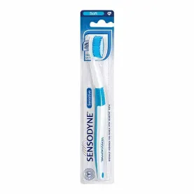 Sensodyne Daily Care Soft Toothbrush